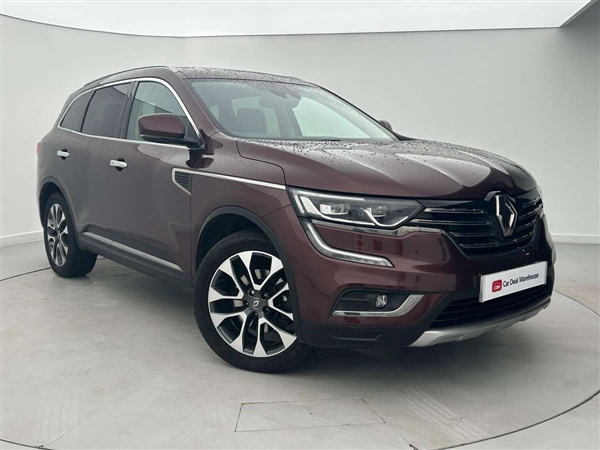 Large image for the Used Renault Koleos