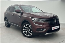 Used Renault Koleos