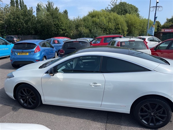Large image for the Used Renault LAGUNA
