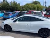 Used Renault Laguna