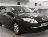 Used Renault Laguna