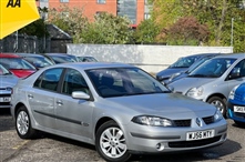 Renault Laguna