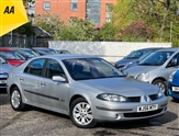 Used Renault Laguna