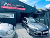Used Renault Laguna