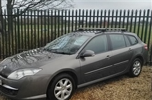 Renault Laguna
