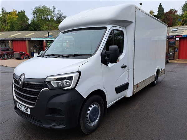 Large image for the Used Renault Master