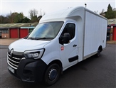 Used Renault Master Used Renault Master