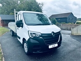 Used Renault Master
