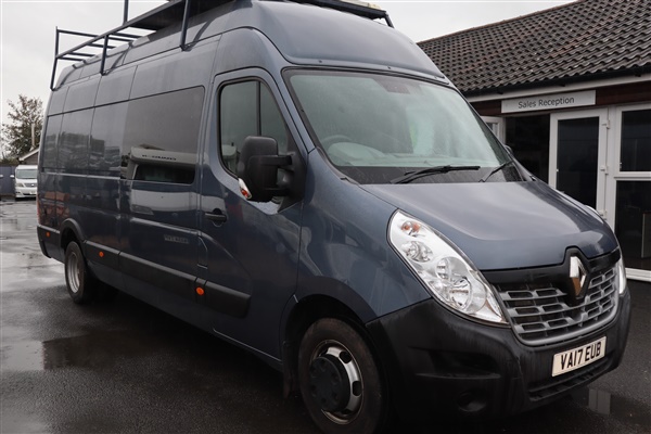 Large image for the Used Renault Master
