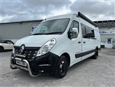 Used Renault Master