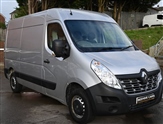Used Renault Master