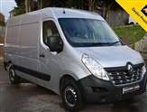 Used Renault Master