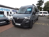 Used Renault Master