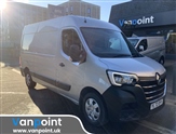 Used Renault Master