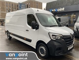 Used Renault Master