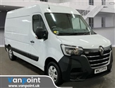 Used Renault Master