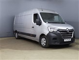 Used Renault Master