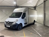 Used Renault Master