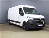 Used Renault Master