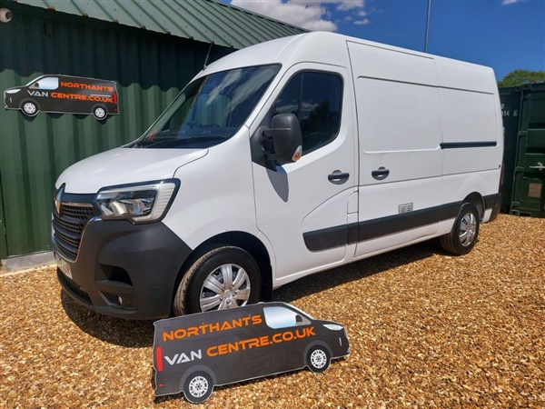 Large image for the Used Renault MASTER