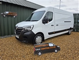 Used Renault Master