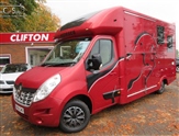 Used Renault Master