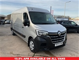 Used Renault Master Used Renault Master