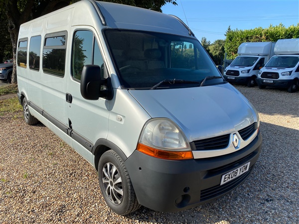 Large image for the Used Renault Master