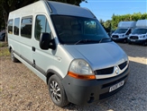 Used Renault Master