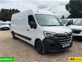 Renault Master Image 1