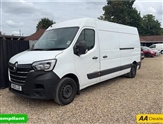 Renault Master Image 3