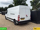 Renault Master Image 4