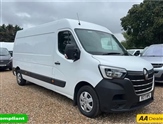 Renault Master Image 1