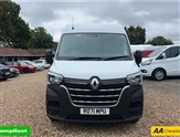 Renault Master Image 2