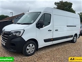 Renault Master Image 3