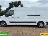 Renault Master Image 4