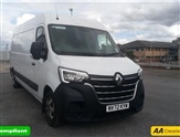 Renault Master Image 1