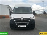 Renault Master Image 2