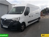 Renault Master Image 3