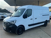 Used Renault Master