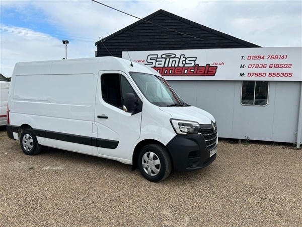 Large image for the Used Renault MASTER