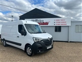 Used Renault Master