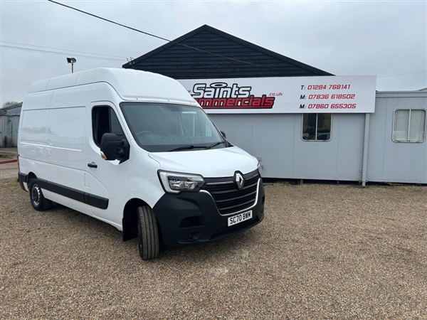 Large image for the Used Renault MASTER