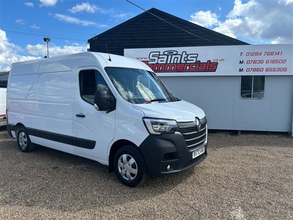 Large image for the Used Renault MASTER