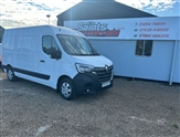 Used Renault Master