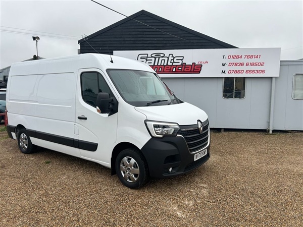 Large image for the Used Renault MASTER
