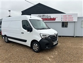 Used Renault Master