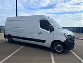 Used Renault Master