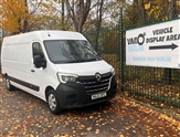 Used Renault Master