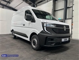 Used Renault Master
